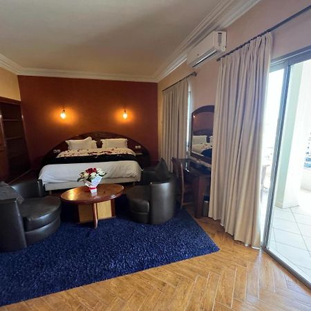 Hotel Malta Meknès Zewnętrze zdjęcie