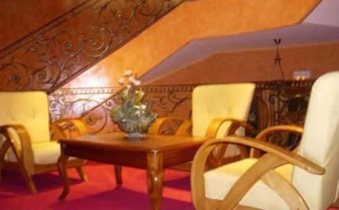 Hotel Malta Meknès Zewnętrze zdjęcie